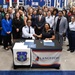 Air Force Sustainment Center and Langston University sign Educational Agreement focusing on STEM and non-STEM related fields