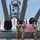 Naval Museum hosts a re-enlistment ceremony for U.S. Army Reserve soldier assigned to 380th Quartermaster Company