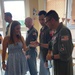 Nebraska Airmen part of Czech Republic community outreach