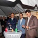 USS Normandy Hosts Reception in Bar, Montenegro