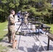 Vermont National Guard Holds Annual &quot;Operation Bullseye&quot; at the Camp Ethan Allen Firing Range