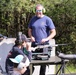 Vermont National Guard Holds Annual &quot;Operation Bullseye&quot; at the Camp Ethan Allen Firing Range