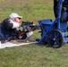 Vermont National Guard Holds Annual &quot;Operation Bullseye&quot; at the Camp Ethan Allen Firing Range