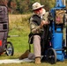 Vermont National Guard Holds Annual &quot;Operation Bullseye&quot; at the Camp Ethan Allen Firing Range