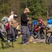 Vermont National Guard Holds Annual &quot;Operation Bullseye&quot; at the Camp Ethan Allen Firing Range