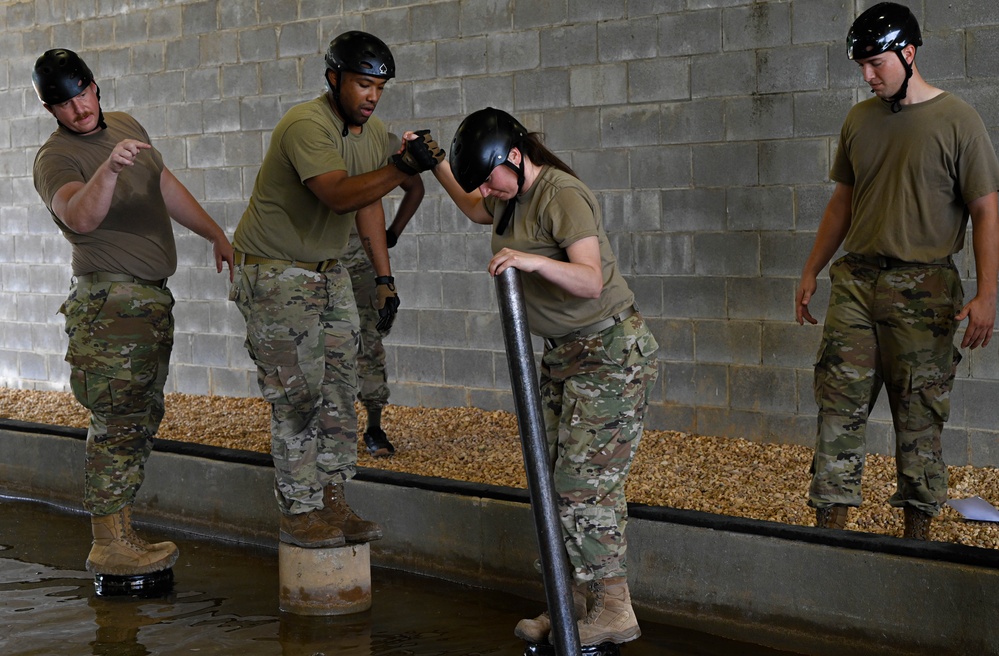 Enhancing Readiness: 908th MXG implements innovative block training approach