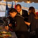 USS Normandy Hosts Reception in Bar, Montenegro