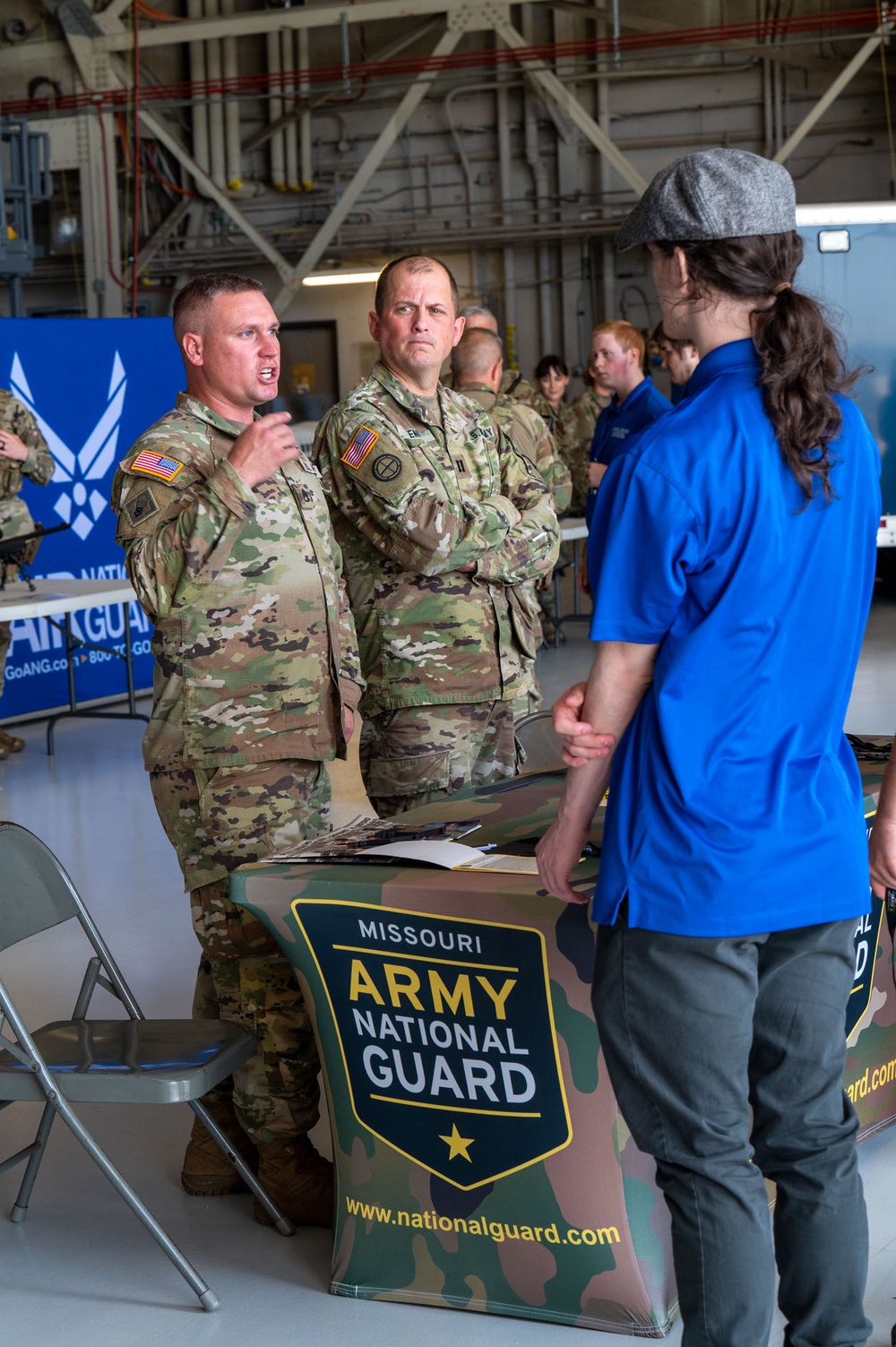 Career Fair 2023