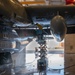 C-130 Hercules wash day