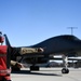 B-1 Take-off