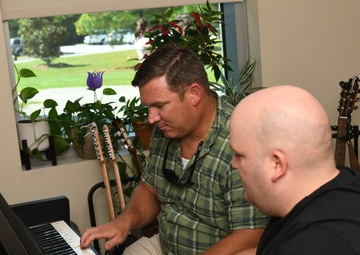 Intrepid Spirit Center celebrates 10 years of healing and hope