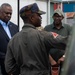 SD and Kenya Defense Cabinet Secretary Meet with Manda Bay Troops