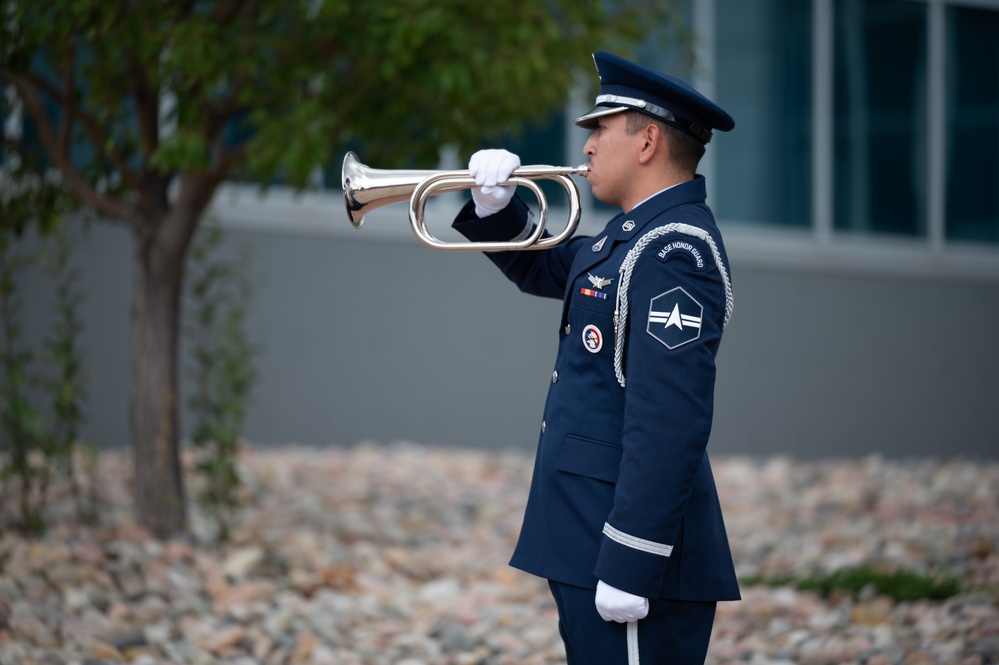 SpOC Commemorates 9/11