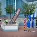 SpOC Commemorates 9/11