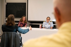 NHHC Supports 2023 McMullen Naval History Symposium [Image 2 of 8]