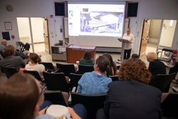 NHHC Supports 2023 McMullen Naval History Symposium [Image 4 of 8]