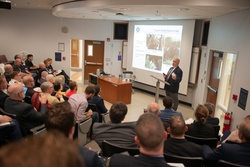 NHHC Supports 2023 McMullen Naval History Symposium [Image 5 of 8]