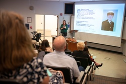 NHHC Supports 2023 McMullen Naval History Symposium [Image 7 of 8]