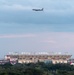 Monday Night Football flyover in Tampa