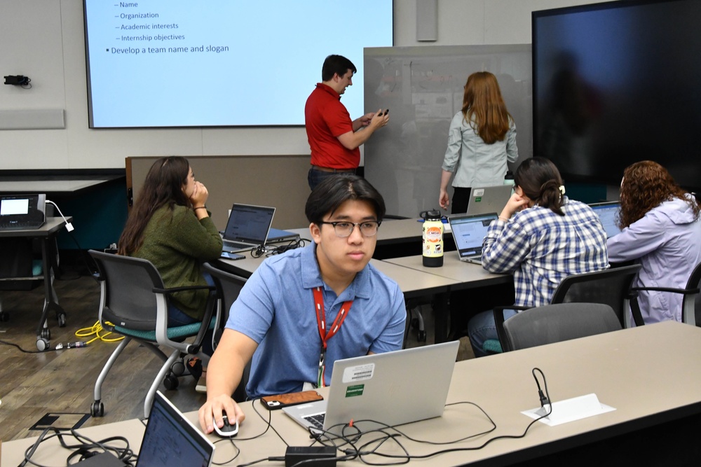 MAST Hackathon