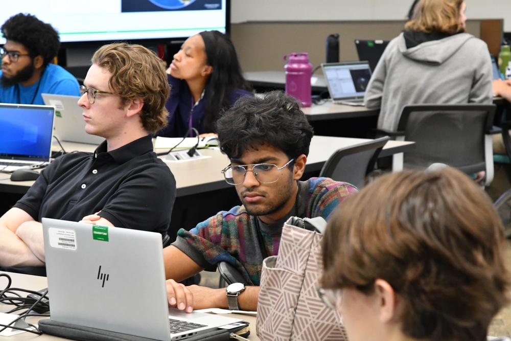 MAST Hackathon