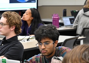 NSWCDD interns compete in Modeling and Simulation Toolbox Summer Hackathon