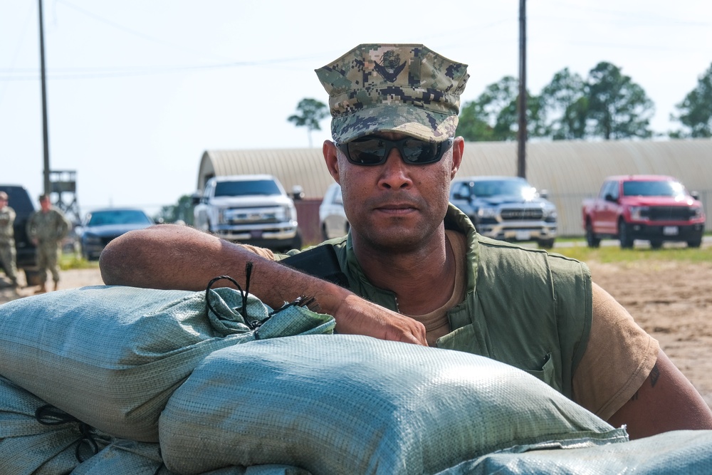 Marvin Shields Reenactment