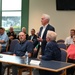 Congressman Guest holds roundtable at the 186th Air Refueling Wing