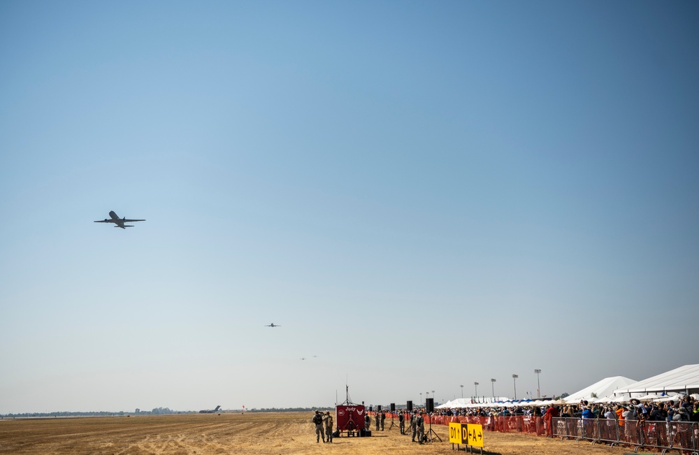 DVIDS Images California Capital Airshow 2023 [Image 8 of 13]