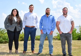 FY23 PEO IWS Excellence Awards