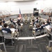 Air Education and Training Command command team visits Kirtland