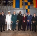 USS Normandy Hosts Reception in Bar, Montenegro