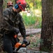 CLB 24 Chainsaw Course