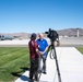 Nevada Air National Guard Base Hosts 50th Anniversary Reception for Misty Forward Air Controllers