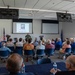 Nevada Air National Guard Base Hosts 50th Anniversary Reception for Misty Forward Air Controllers