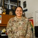 Hispanic Heritage Spotlight: Staff Sgt. Jennifer Sanchez