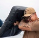 Makin Island Non-lethal Weapons Sustainment