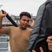 Makin Island Non-lethal Weapons Sustainment