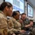 First ever Lead Wing Command and Control Course taught at Dyess