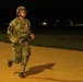 U.S. Army Best Squad Competition Expert Physical Fitness Assessment