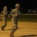 U.S. Army Best Squad Competition Expert Physical Fitness Assessment