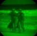 3d Recon conducts night beach landing