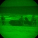 3d Recon conducts night beach landing