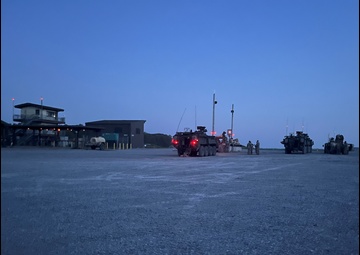 US Army CBRN Soldiers earn Top Gun honors during gunnery exercise on Fort Campbell