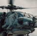 George Washington Commanding Officer Flies MH-60R Sea Hawk Helicopter