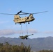 3-7 Field Artillery conducts Artillery Raid Training with 25th Combat Aviation Brigade