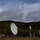 C-12F Hurons support Indian Mountain Long Range Radar Station