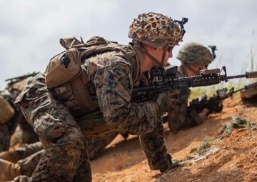 Military Medical Training Proves Lifesaving