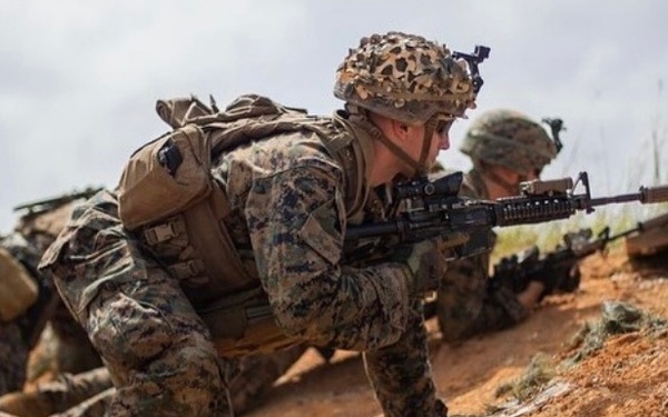 Military Medical Training Proves Lifesaving