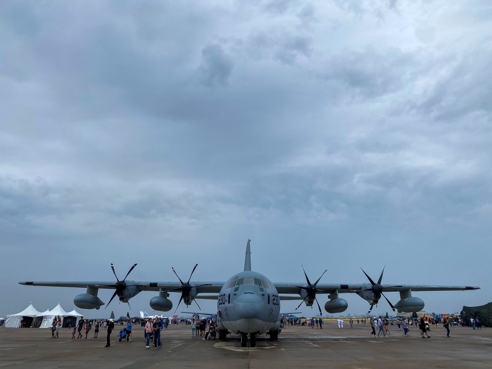 U.S. Marine Corps 2023 Miramar Air Show